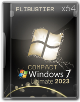 Windows 7 Максимальная SP1 ISO-образ для игрового компьютера